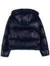 Diadema padded jacket VDDJ03526K0001 NYS - DUVETICA - BALAAN 2