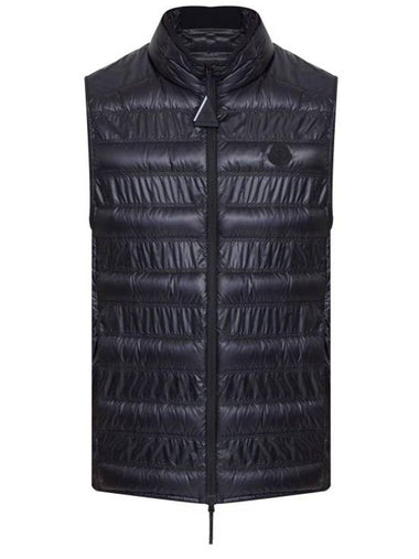 Best 1A00106 595B1 999 Black - MONCLER - BALAAN 1