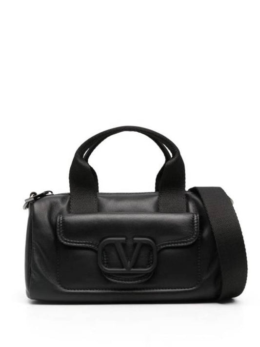 Garavani Tote Bag 5Y2P0U93DCY 0NO - VALENTINO - BALAAN 1