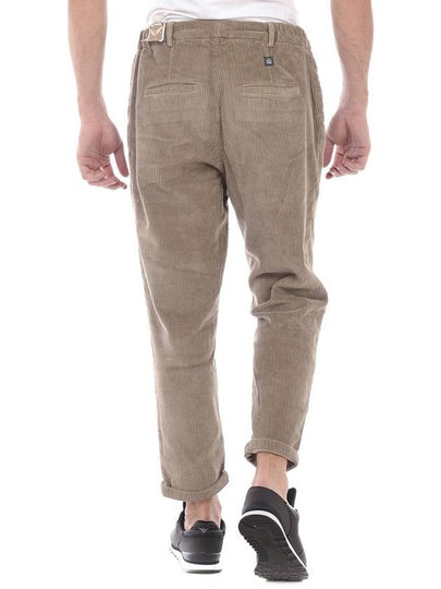 Daniele Alessandrini Jeans Trouser - DANIELE ALESSANDRINI - BALAAN 2