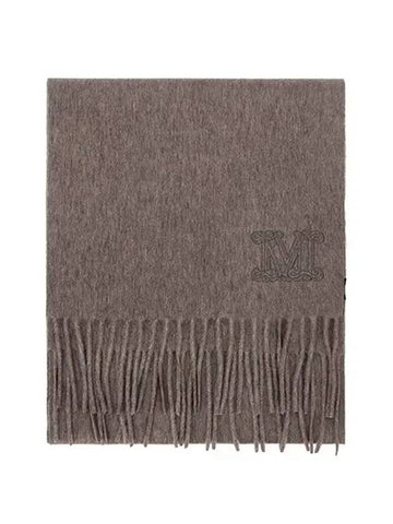 2424546311600 012 Women s Muffler - MAX MARA - BALAAN 1