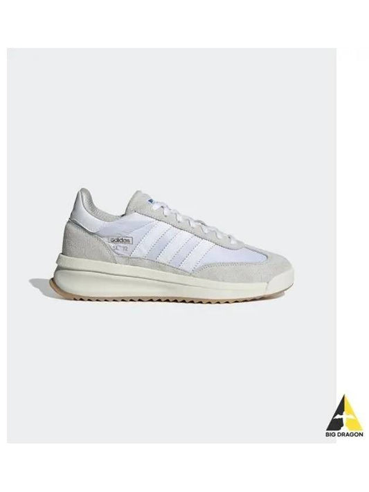 adidas SL 72 RTN Crystal White ID1031 - ADIDAS - BALAAN 1