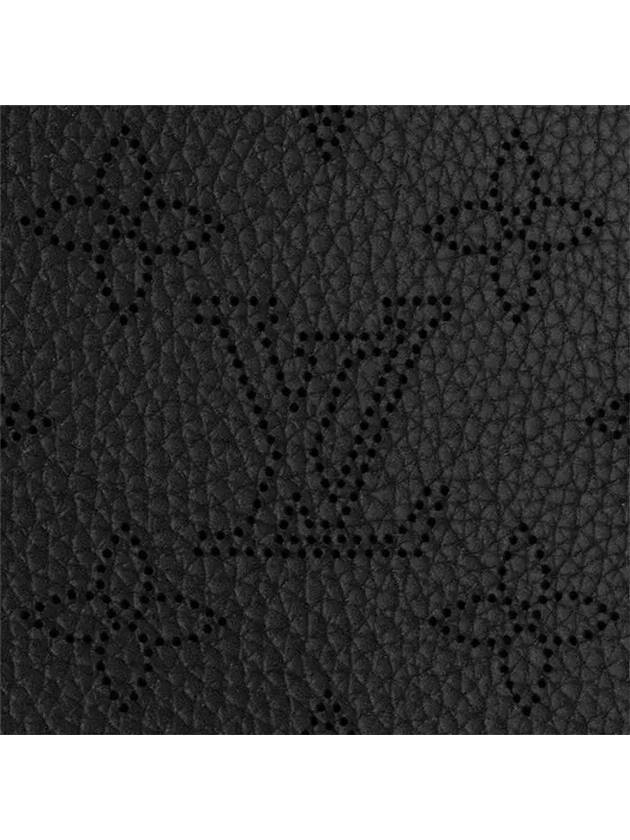 Bella Tote Bag Black - LOUIS VUITTON - BALAAN 7