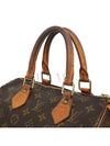 women tote bag - LOUIS VUITTON - BALAAN 8