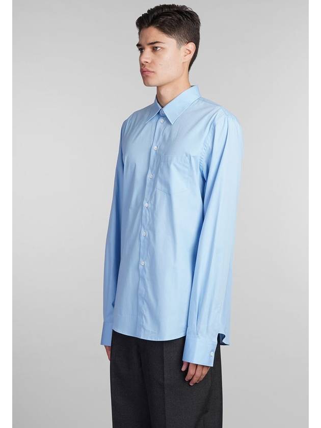 Bally Shirt - BALLY - BALAAN 4