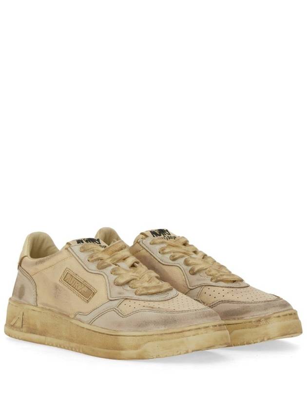 Autry Sneakers - AUTRY - BALAAN 2