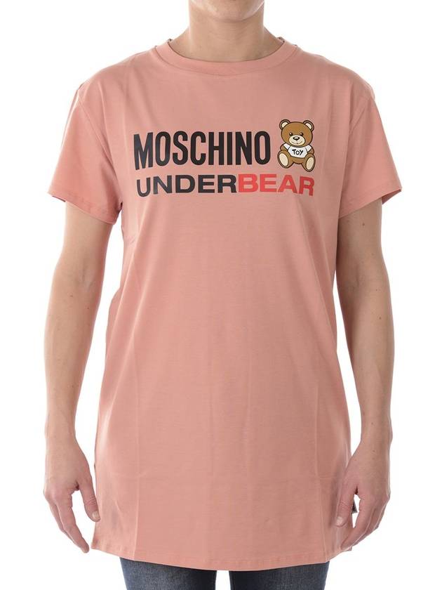 Moschino Underwear Topwear - MOSCHINO - BALAAN 1