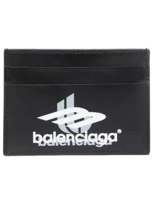 Cash card holder women s wallet - BALENCIAGA - BALAAN 1