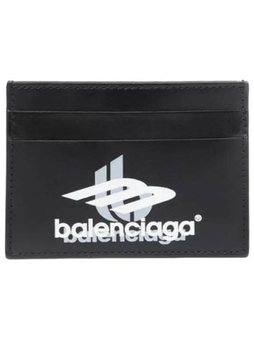 Cash Card Holder Women s Wallet - BALENCIAGA - BALAAN 1