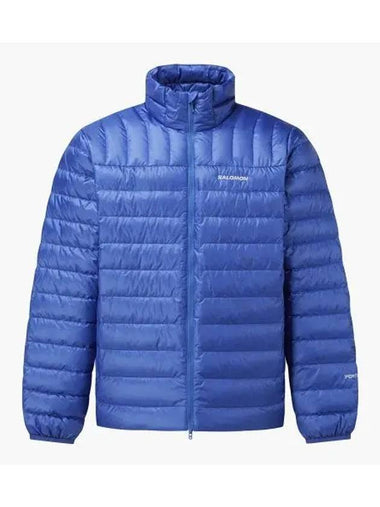 X Fuse Packable Lightweight Down Jacket LC2561900 - SALOMON - BALAAN 1