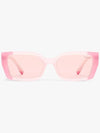 PEPPER 05 Pepper Pink Sunglasses - MCCOIN - BALAAN 2