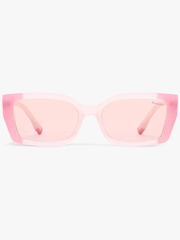 PEPPER 05 Pepper Pink Sunglasses - MCCOIN - BALAAN 2