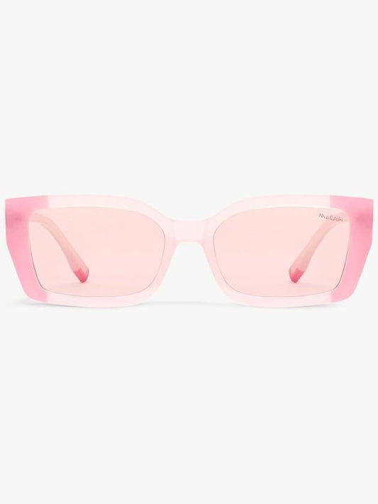 PEPPER 05 Pepper Pink Sunglasses - MCCOIN - BALAAN 2