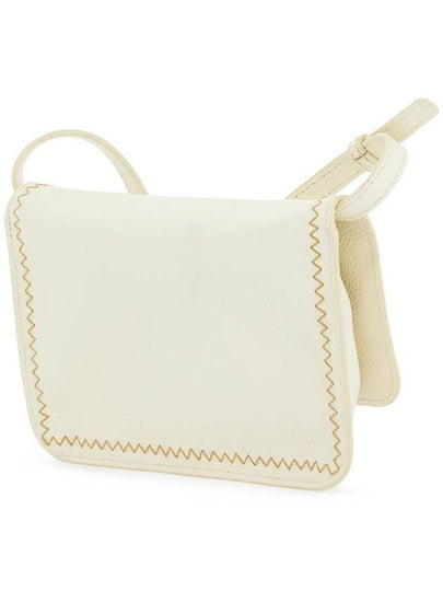 flap trunk shoulder bag with - MARNI - BALAAN 2