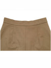 Camel Dennis Wool Pants DENIS 001 - MAX MARA - BALAAN 5