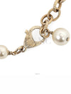 women bracelet - CHANEL - BALAAN 4