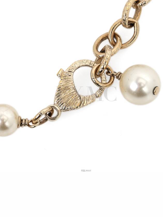 women bracelet - CHANEL - BALAAN 4