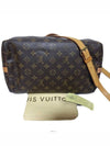 M40391 Bandoulier Speedy 30 Tote Bag Shoulder - LOUIS VUITTON - BALAAN 4