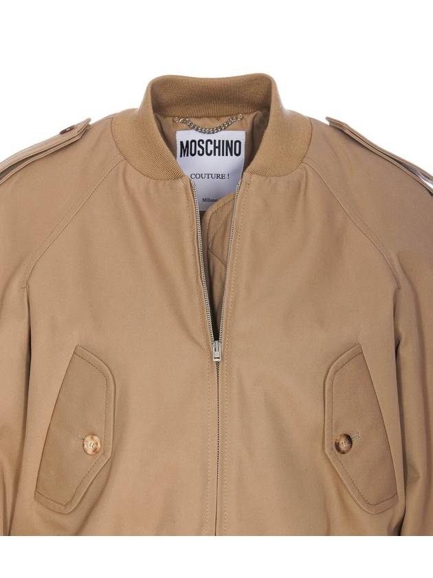 Moschino Jackets - MOSCHINO - BALAAN 4