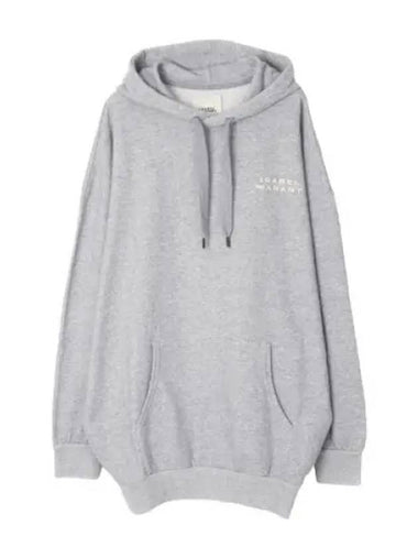 Solena Hooded Sweatshirt Women - ISABEL MARANT - BALAAN 1