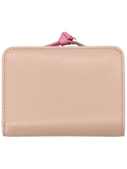 Marc Jacobs The Mini Compact Wallet - MARC JACOBS - BALAAN 2