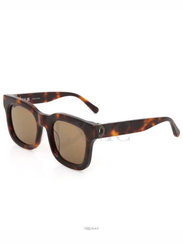 men sunglasses - LINDA FARROW - BALAAN 2