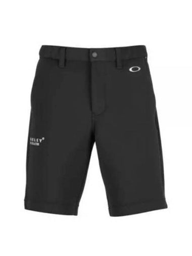 short pants FOA406457 BLACKOUT Free - OAKLEY - BALAAN 1