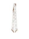 Ultimate Monogram Scarf Beige - LOUIS VUITTON - BALAAN 3