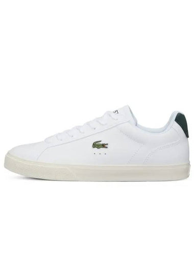 Le Ronde Pro 222 1 CMA 744CMA0024 1R5 509154 - LACOSTE - BALAAN 1