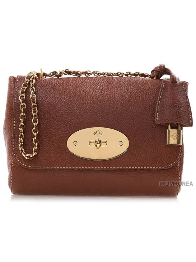 24FW Cross Bag HH7945275G110 - MULBERRY - BALAAN 2