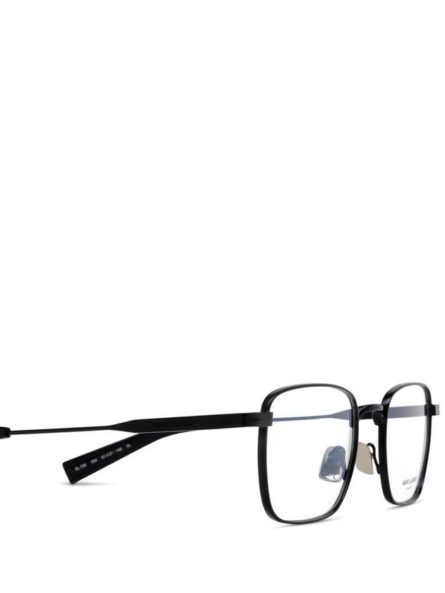 Saint Laurent SL 729 Black - SAINT LAURENT - BALAAN 3