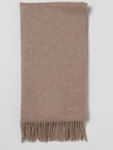 Barbour wool scarf - BARBOUR - BALAAN 1