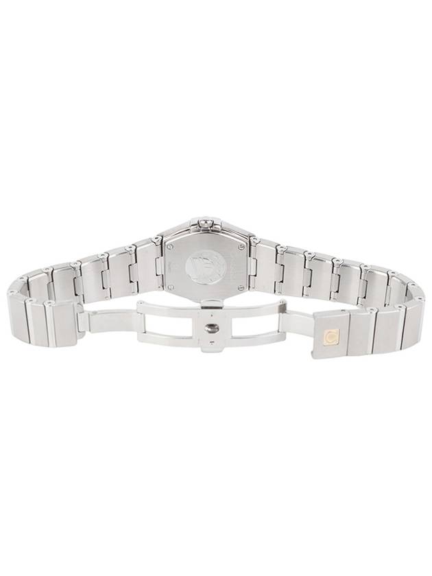 123 10 24 60 02 001 Constellation Quartz Women s Watch Department Store Warranty 34030 - OMEGA - BALAAN 7