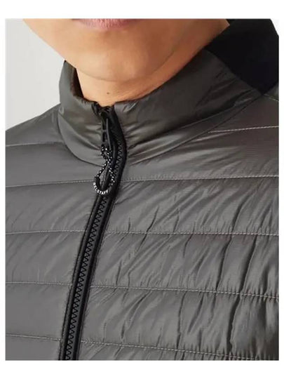 VEER lightweight padded zipup - BELSTAFF - BALAAN 2