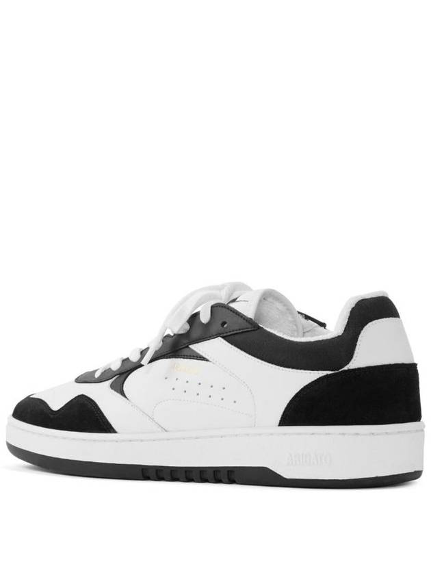 Sneakers F1268005 WHITEBLACK WHITE - AXEL ARIGATO - BALAAN 5