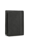 Sartorial Card Holder 4CC Black - MONTBLANC - BALAAN 3