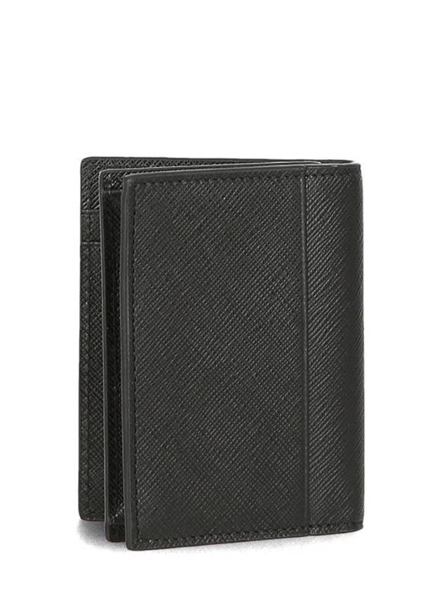 Sartorial Card Holder 4CC Black - MONTBLANC - BALAAN 3