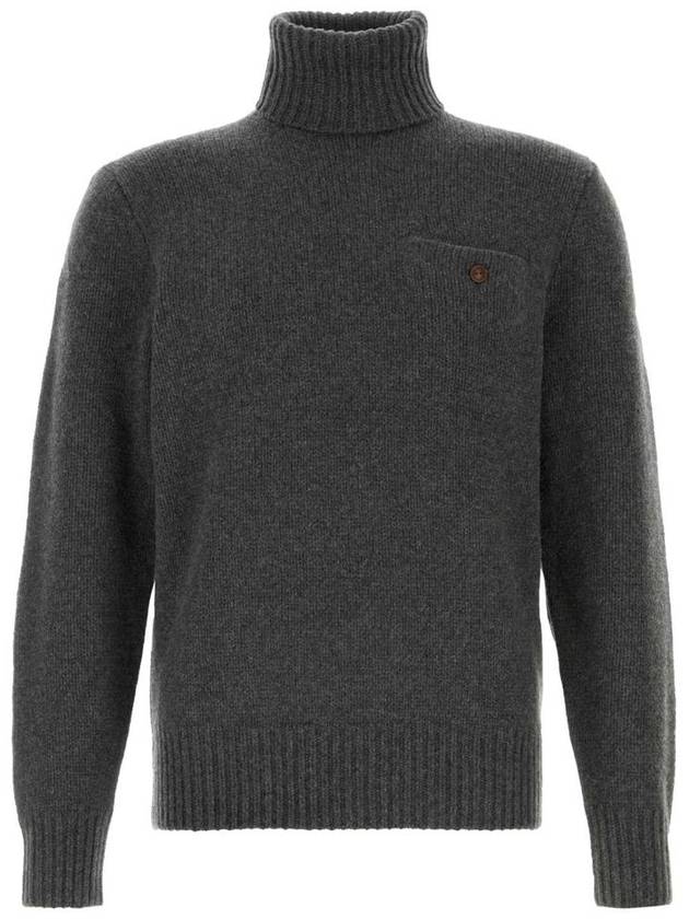 Polo Ralph Lauren Knitwear - POLO RALPH LAUREN - BALAAN 1