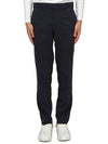 Genuine Men s Elope Pants Navy GMPA08942 6855 - J.LINDEBERG - BALAAN 2