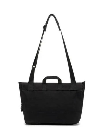 Build To Last Cross Bag Black - VANS - BALAAN 1