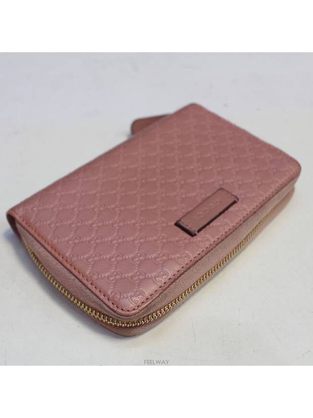 women s wallet - GUCCI - BALAAN 4