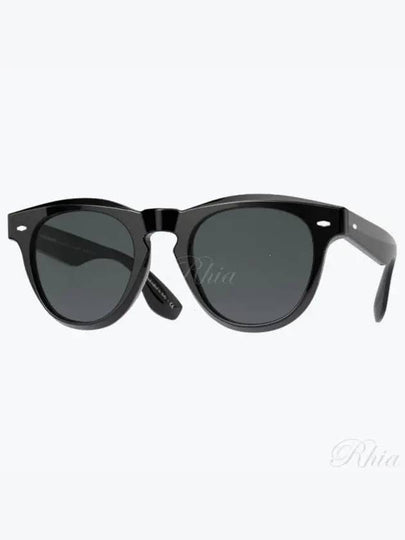 Eyewear Acetate Sunglasses Black - BRUNELLO CUCINELLI - BALAAN 2