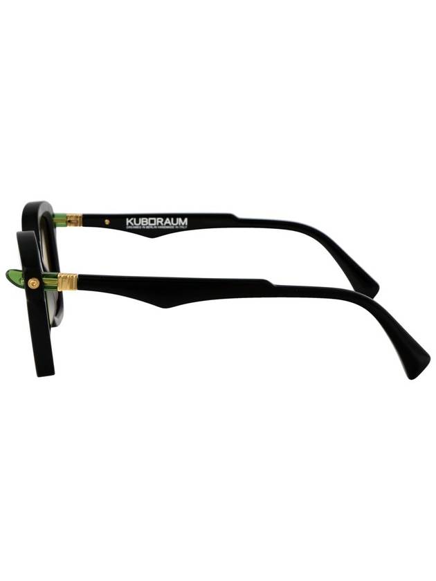 Kuboraum Sunglasses - KUBORAUM - BALAAN 3