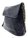 women shoulder bag - CHANEL - BALAAN 3