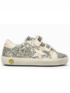 Kids Sneakers GYF00111 F00531465195 Silver - GOLDEN GOOSE - BALAAN 3