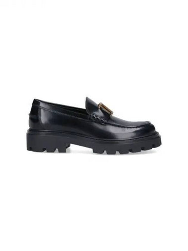 T Timeless Leather Loafer 271204 - TOD'S - BALAAN 1