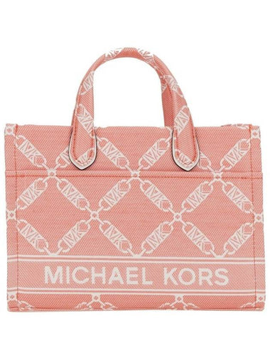 Michael Kors Gigi Small Tote Bag - MICHAEL KORS - BALAAN 1