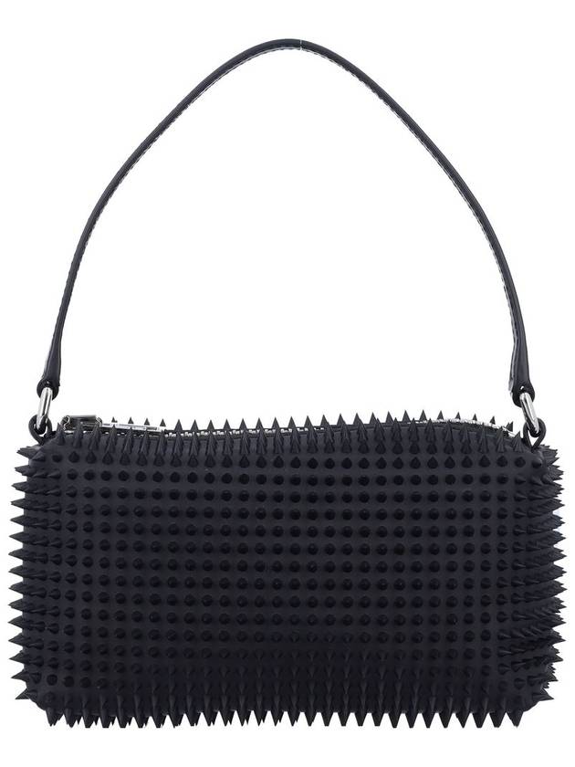 Alexander Wang Heiress Medium Pouch Spike - ALEXANDER WANG - BALAAN 1