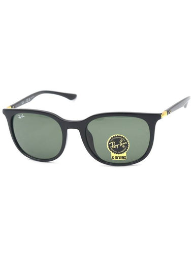 RayBan Sunglasses RB4386F 60131 - RAY-BAN - BALAAN 1