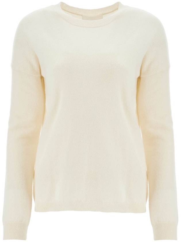 dea cashmere crewneck pul - LISA YANG - BALAAN 1